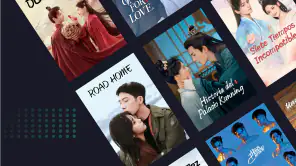 iQIYI - Película, Serie screenshot