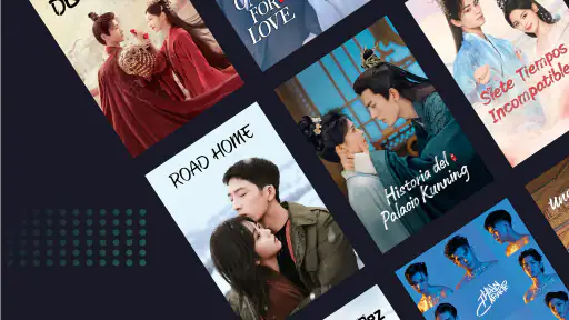 iQIYI - Película, Serie 7