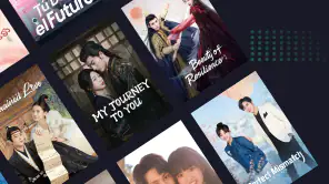 iQIYI - Película, Serie screenshot