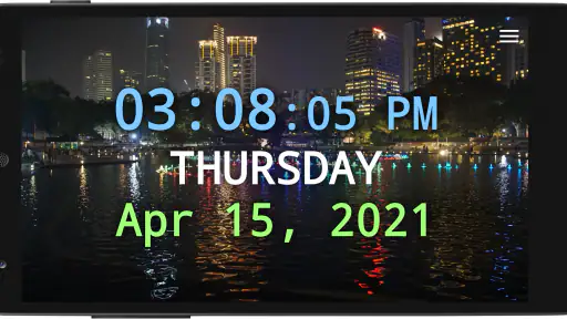 iShow Digital Photo Frame 7