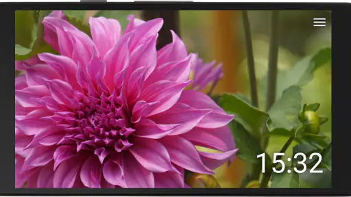 iShow Digital Photo Frame 8