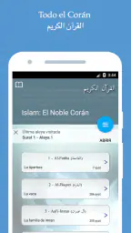 Islam: El Corán en español 1