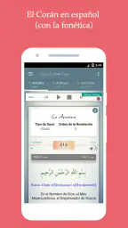 Islam: El Corán en español 2