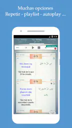 Islam: El Corán en español 4