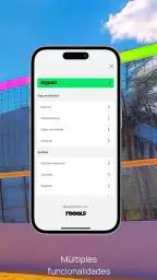 iSquad - Voleibol 4