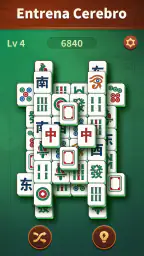 Jade Mahjong 3
