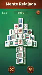 Jade Mahjong screenshot