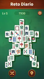 Jade Mahjong 5