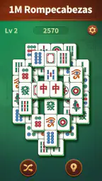 Jade Mahjong 6