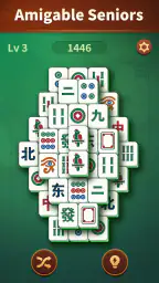Jade Mahjong 7