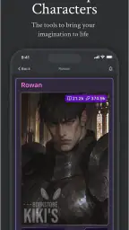 Janitor AI - Official App 3