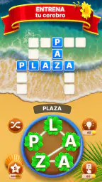 Jardín de palabras 2