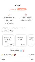 Javea Company 1