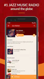 JAZZ RADIO 2