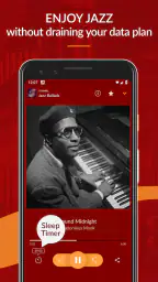 JAZZ RADIO 3
