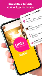 Jazztel 1