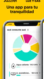 Jazztel LUZ y GAS 1