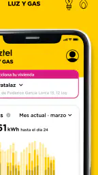 Jazztel LUZ y GAS 3