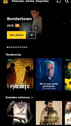 Jazztel TV 1