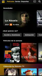 Jazztel TV 2