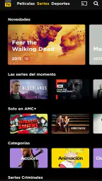 Jazztel TV 3