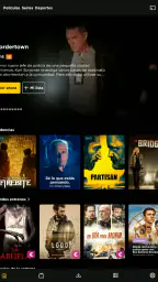Jazztel TV 4