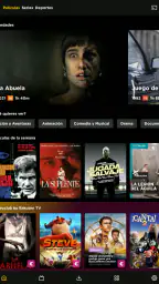 Jazztel TV 5