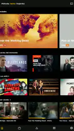Jazztel TV 6