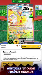 JCC Pokémon Live 1