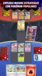 JCC Pokémon Live 2
