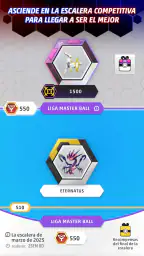 JCC Pokémon Live 4