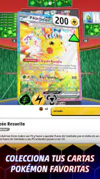 JCC Pokémon Live 6