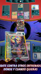 JCC Pokémon Live 8