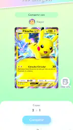 JCC Pokémon Pocket 2