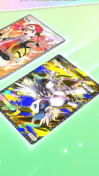 JCC Pokémon Pocket 3