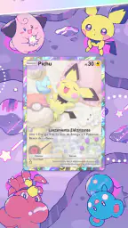 JCC Pokémon Pocket 5