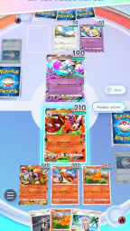 JCC Pokémon Pocket 6