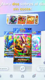 JCC Pokémon Pocket 8