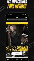 JD Sports 3
