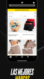JD Sports 4