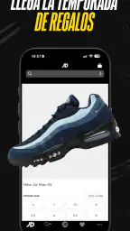 JD Sports 5