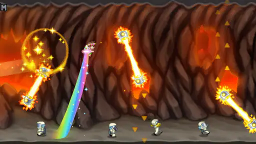Jetpack Joyride 8