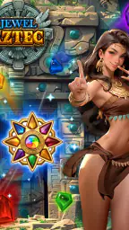 Jewel Aztec 1