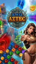 Jewel Aztec 5