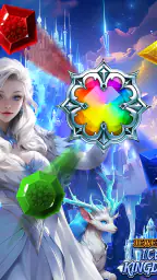 Jewel Ice Kingdom 1