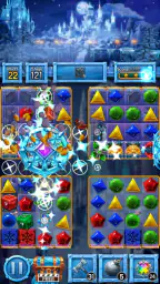 Jewel Ice Kingdom 3