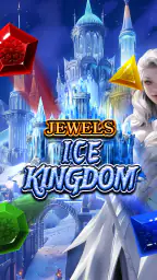 Jewel Ice Kingdom 4