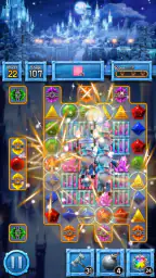 Jewel Ice Kingdom 5