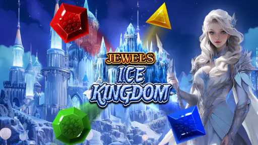 Jewel Ice Kingdom 7