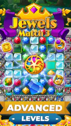 Jewels Premium Match 3 Puzzles 6